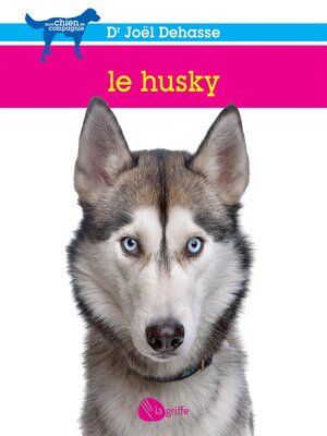 cover image of husky